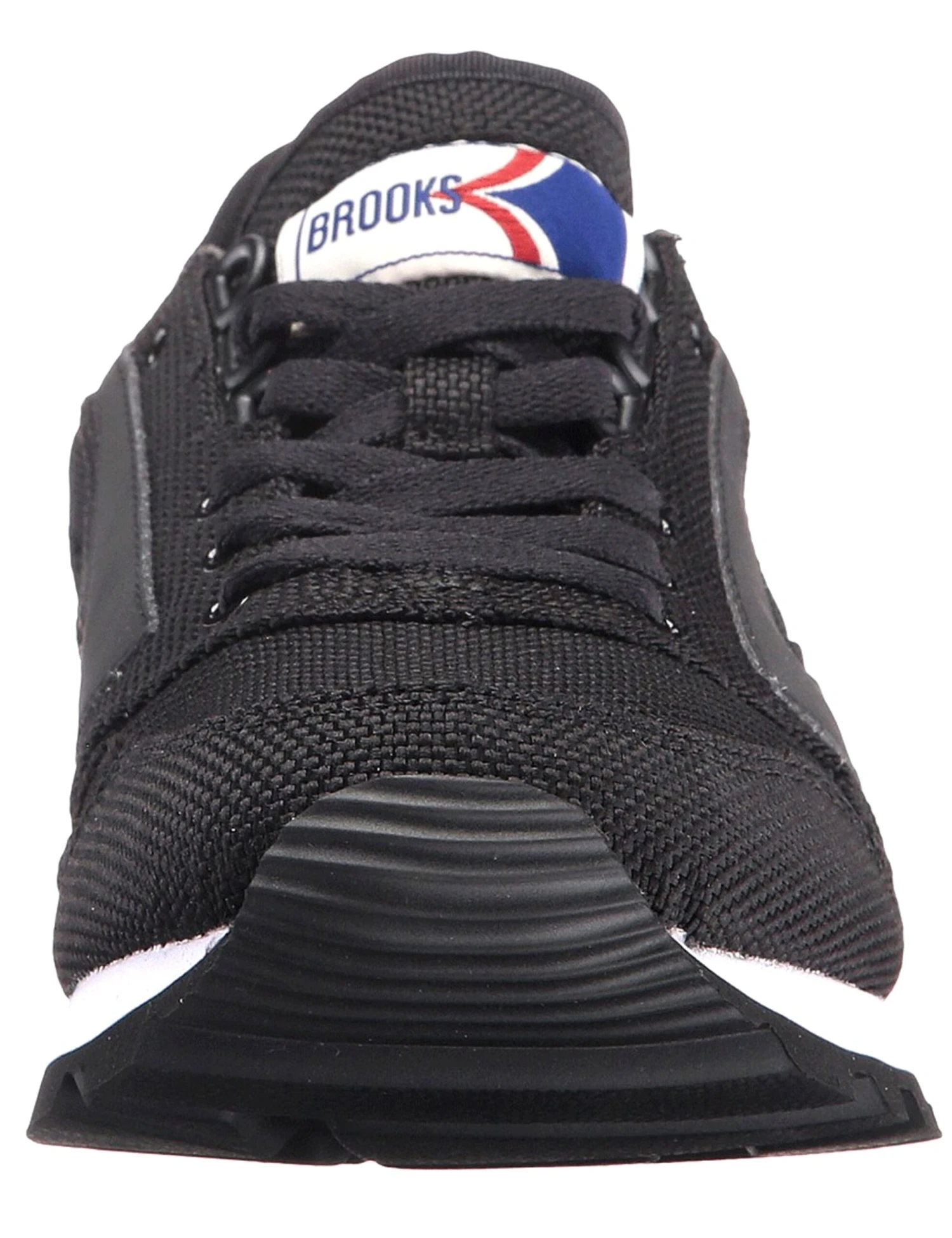 Brooks Womens Retro Tennis Shoes Chariot 6 Brooks Womens Retro Tennis Shoes Chariot - Image 4