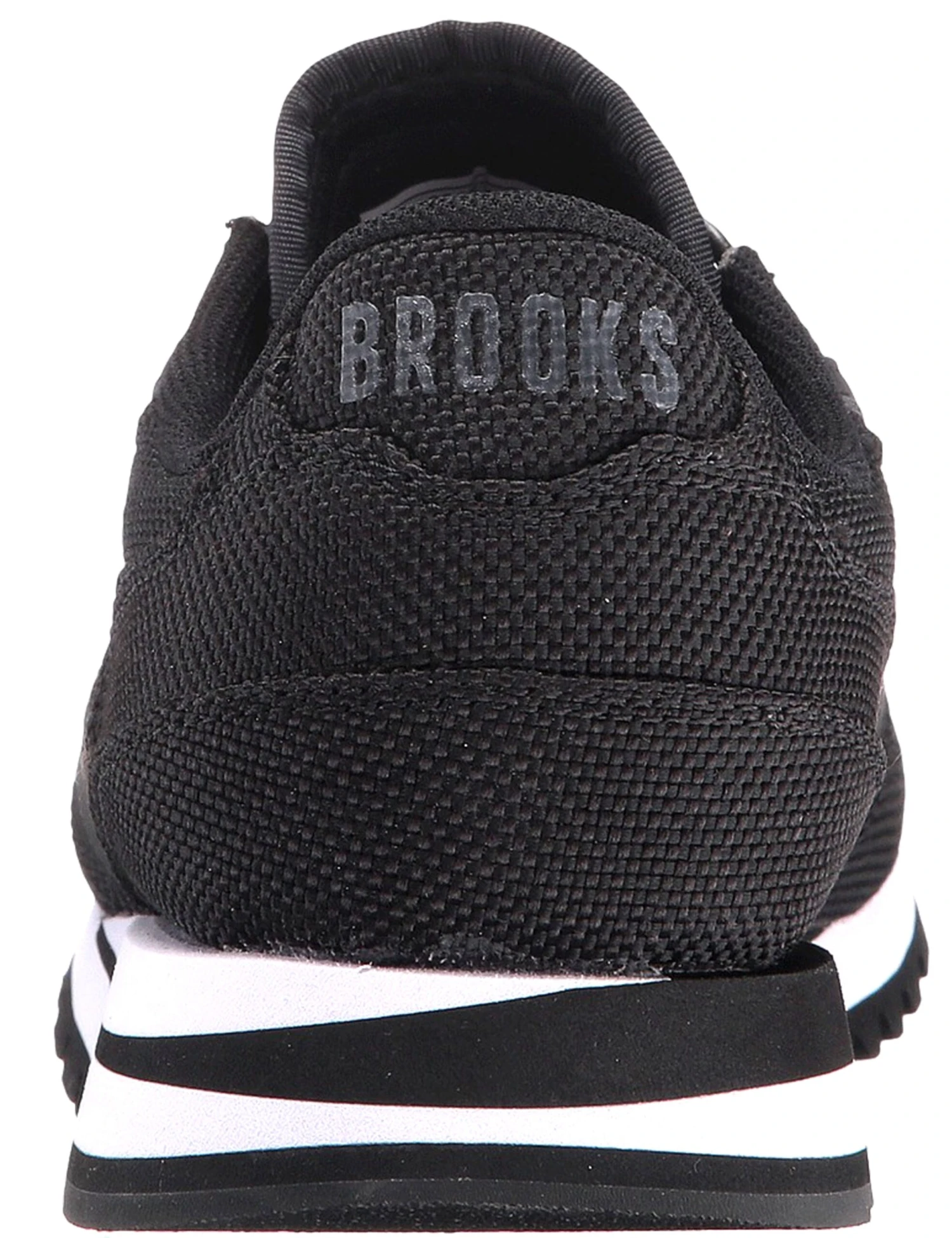 Brooks Womens Retro Tennis Shoes Chariot 7 Brooks Womens Retro Tennis Shoes Chariot - Image 5