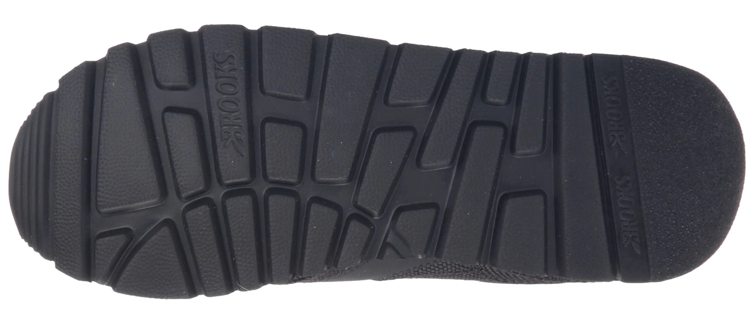 Brooks Womens Retro Tennis Shoes Chariot 8 Brooks Womens Retro Tennis Shoes Chariot - Image 6