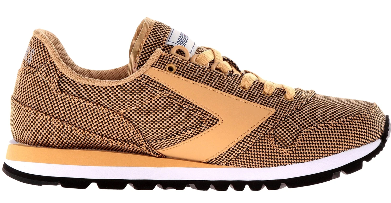 Brooks Womens Retro Tennis Shoes Chariot 10 Brooks Womens Retro Tennis Shoes Chariot - Image 8