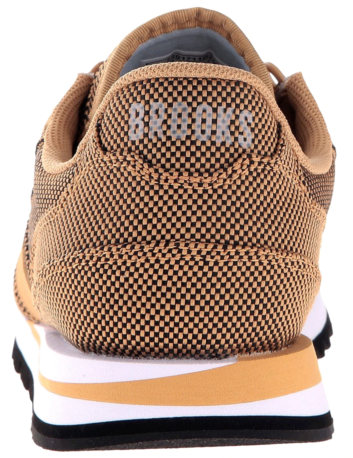 Brooks Womens Retro Tennis Shoes Chariot 12 Brooks Womens Retro Tennis Shoes Chariot - Image 10