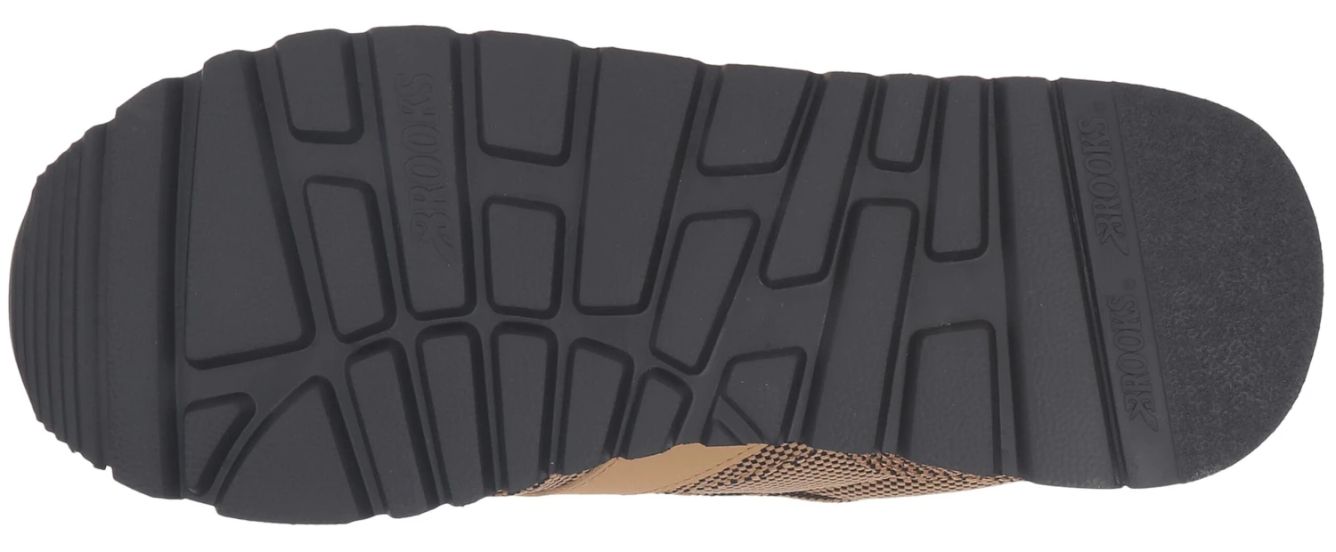 Brooks Womens Retro Tennis Shoes Chariot 13 Brooks Womens Retro Tennis Shoes Chariot - Image 11