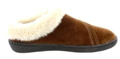 Clarks Women Warm Cozy Slip On Clog Slippers Rebecca -Altra Store 41375