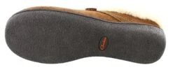 Clarks Women Warm Cozy Slip On Clog Slippers Rebecca -Altra Store 41378