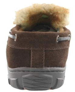 Clarks Men Warm Cozy Easy On Slip On Moccasin Slippers Warren 32 Clarks Men Warm Cozy Easy On Slip On Moccasin Slippers Warren -Altra Store 41461