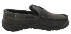 Clarks Men Warm Cozy Easy On Slip On Moccasin Slippers Warren 35 Clarks Men Warm Cozy Easy On Slip On Moccasin Slippers Warren -Altra Store 41465