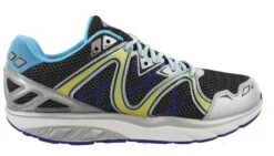 MBT Simba 6 Rocker Bottom Recovery Trail Walking Shoes Men -Altra Store 41822