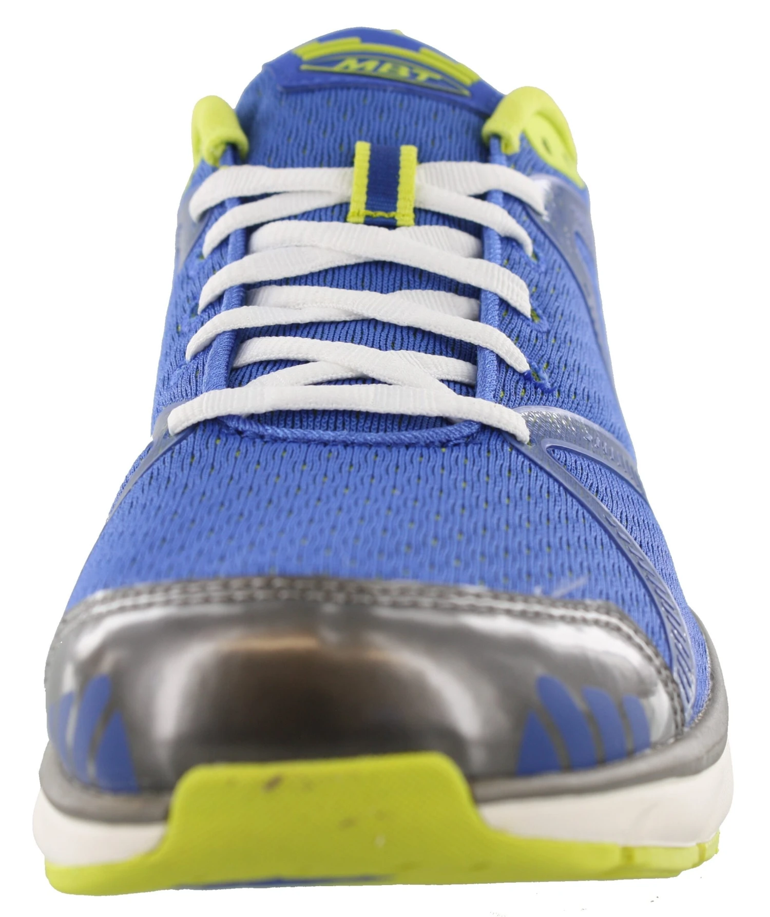 MBT Simba 5 Rocker Bottom Recovery Walking Shoes Men 5 MBT Simba 5 Rocker Bottom Recovery Walking Shoes Men - Image 3