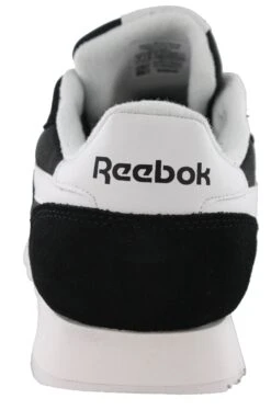 Reebok Men Royal Nylon Classic Lightweight Walking Shoes -Altra Store 41910