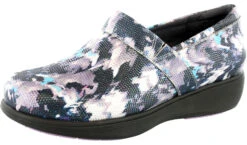 Grey Anatomy By Softwalk Meredith Sport Nursing Clogs -Altra Store 42452