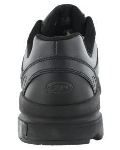 Dr. Scholls Mens Omega Hoop And Loop Tennis Shoes For Elderly Wide Width -Altra Store 42500