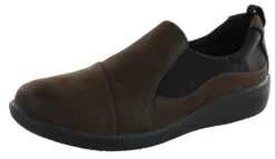Clarks Sillian Paz Women's Shoes For Flat Feet And Plantar Fasciitis -Altra Store 42709