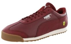 Puma Roma SF Classic Retro Lightweight Shoes Men -Altra Store 42881 a335350d 522d 419c 8c2b 9d9b4db6d63a