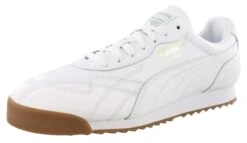 Puma Roma Anniversario Lightweight Classic Retro Shoes Men -Altra Store 42906 b4e4e133 5310 4b1c 9624 d04f964fb91d