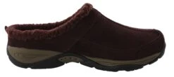 Easy Spirit Women Warm Cozy Slip On Clog Slippers Exchange -Altra Store 43022