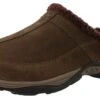Easy Spirit Women Warm Wide Width Cozy Clog Slippers Exchange 2 Easy Spirit Women Warm Wide Width Cozy Clog Slippers Exchange -Altra Store 43026