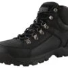 Rockport Men Lembert Steel Toe Wide WIdth Work Hiker Industrial Boots -Altra Store 43354