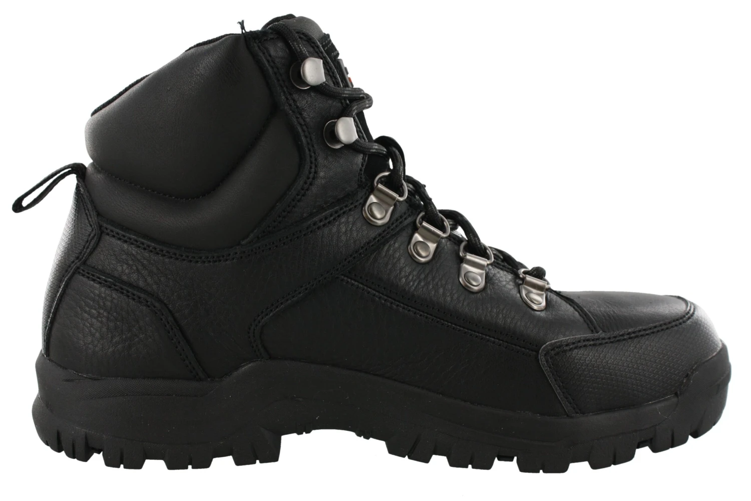 Rockport Men Lembert Steel Toe Wide WIdth Work Hiker Industrial Boots 4 Rockport Men Lembert Steel Toe Wide WIdth Work Hiker Industrial Boots - Image 2