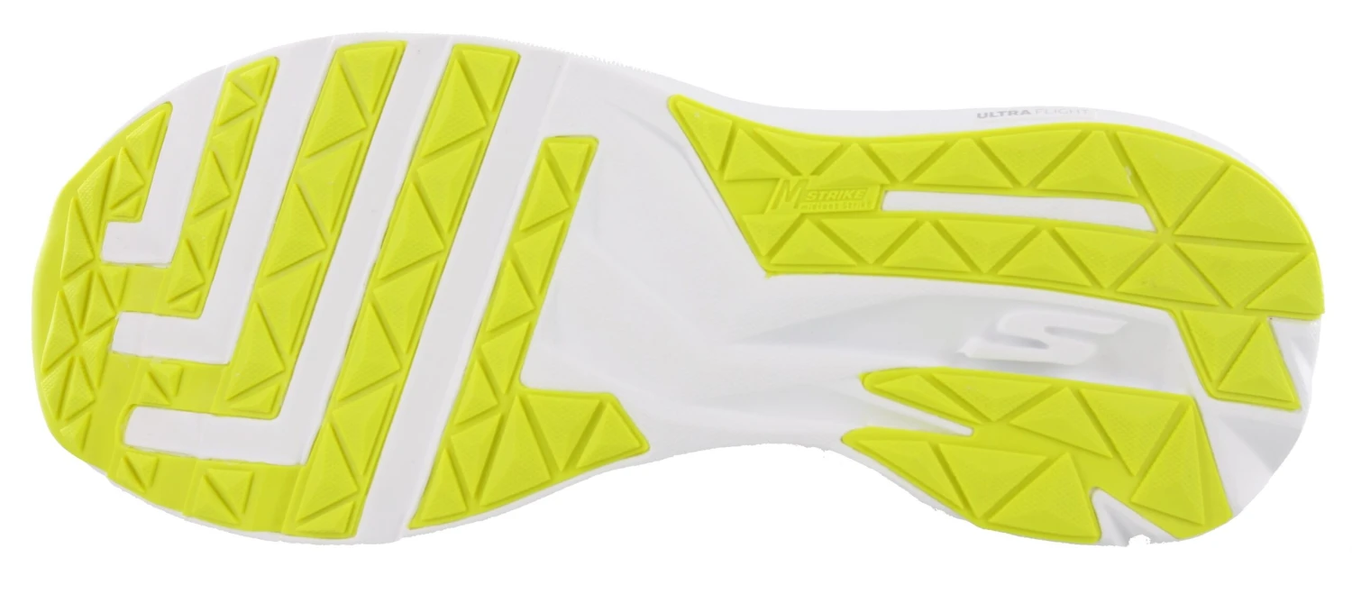 Skechers Mens Ultra Lightweight High Visibility Running Shoes Go Run Ride 7 7 Skechers Mens Ultra Lightweight High Visibility Running Shoes Go Run Ride 7 - Image 5