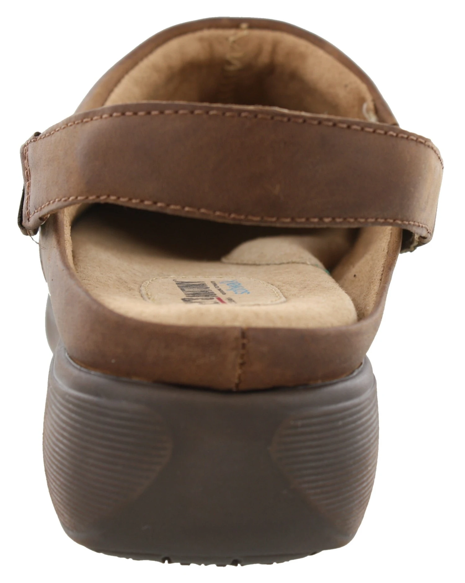 Grey Anatomy By Softwalk Nursing Slip Resistant Clogs Edge Pro 11 Grey Anatomy By Softwalk Nursing Slip Resistant Clogs Edge Pro - Image 9