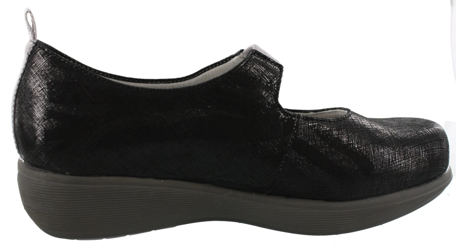 Grey Anatomy By Softwalk Nursing Slip Resistant Mary Jane Miranda 4 Grey Anatomy By Softwalk Nursing Slip Resistant Mary Jane Miranda - Image 2