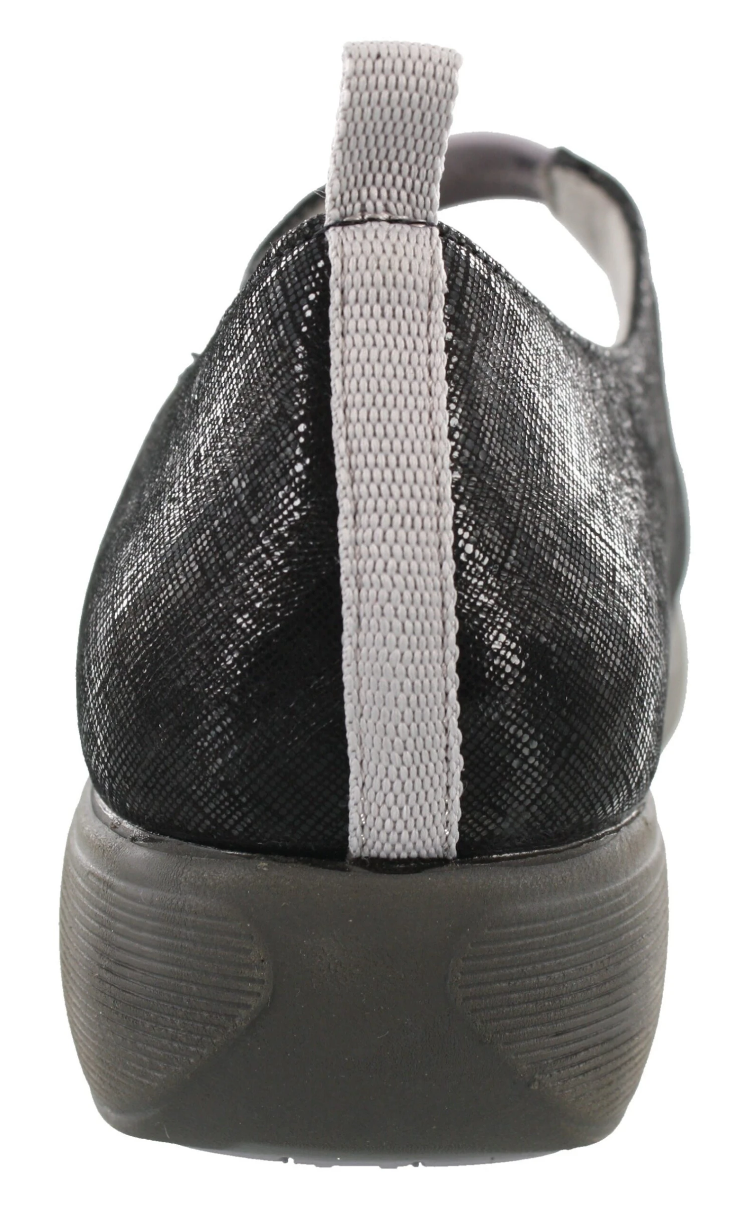 Grey Anatomy By Softwalk Nursing Slip Resistant Mary Jane Miranda 6 Grey Anatomy By Softwalk Nursing Slip Resistant Mary Jane Miranda - Image 4