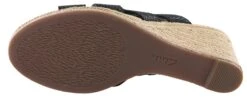 Clarks Lafley Krissy Ankle Strap Wedge Sandals Women's -Altra Store 43903