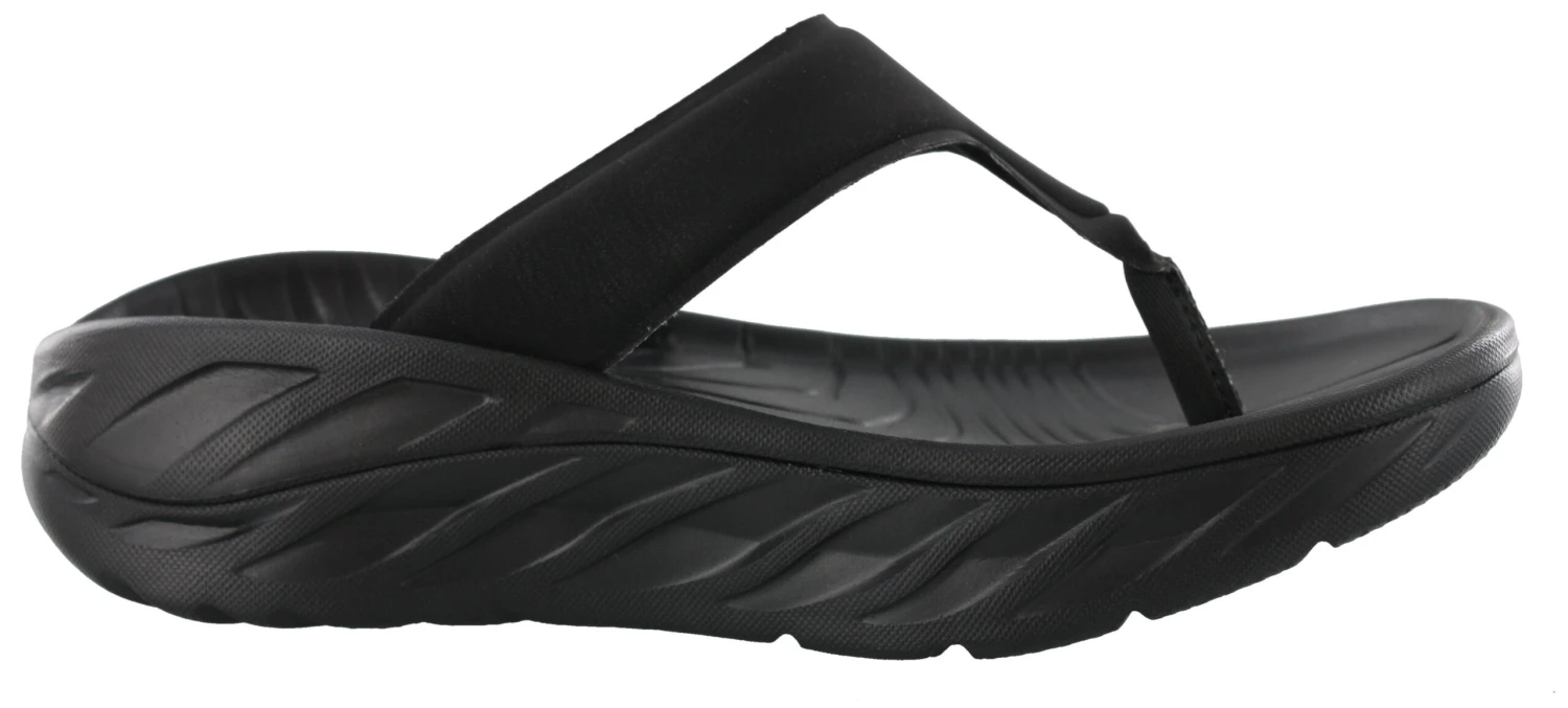 Hoka Ora Flip Women's Sandals For Plantar Fasciitis 4 Hoka Ora Flip Women's Sandals For Plantar Fasciitis - Image 2