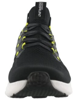 Skechers Mens Lightweight Slip On Running Shoes Go Run 7 -Altra Store 45396