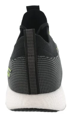 Skechers Mens Lightweight Slip On Running Shoes Go Run 7 -Altra Store 45397