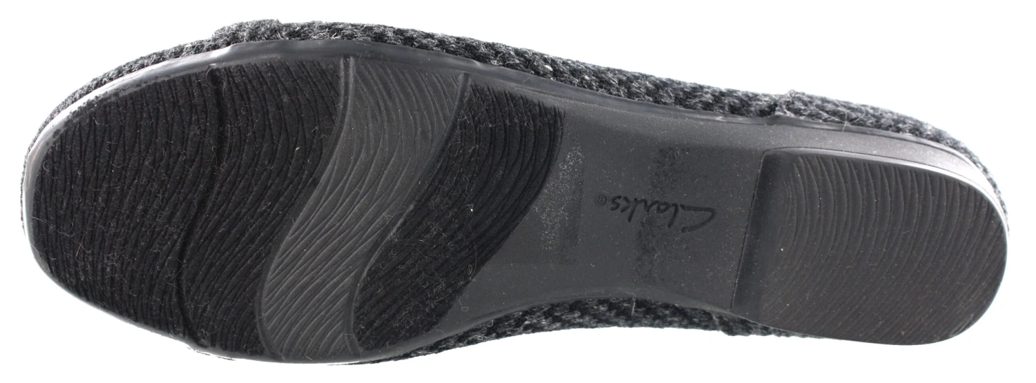 Clarks Womens Blanche West Dress Flats With Arch Support 7 Clarks Womens Blanche West Dress Flats With Arch Support - Image 5