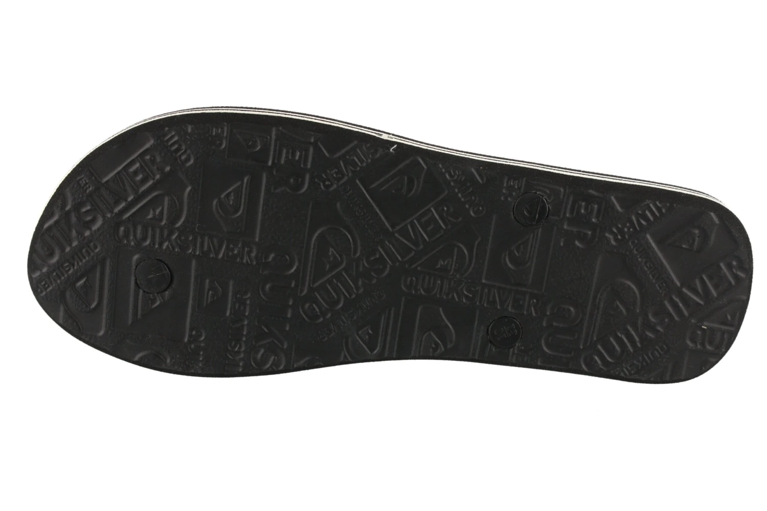 Quiksilver Men's Molokai Summer Casual Lightweight Sandals 10 Quiksilver Men's Molokai Summer Casual Lightweight Sandals - Image 8