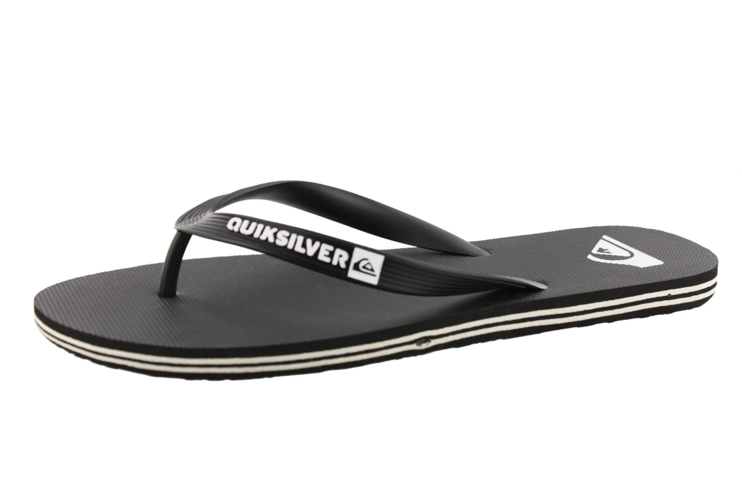 Quiksilver Men's Molokai Summer Casual Lightweight Sandals 13 Quiksilver Men's Molokai Summer Casual Lightweight Sandals - Image 11