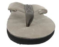 Rainbow Premier Leather Sandals Men With Arch Support -Altra Store 46274