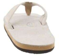 Rainbow Premier Leather Sandals Men With Arch Support -Altra Store 46308