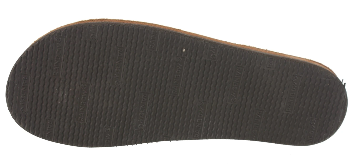 Rainbow Flirty Braidy Sandals Women With Arch Support 4 Rainbow Flirty Braidy Sandals Women With Arch Support - Image 2