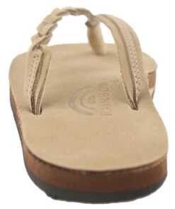 Rainbow Flirty Braidy Sandals Women With Arch Support 15 Rainbow Flirty Braidy Sandals Women With Arch Support -Altra Store 46510