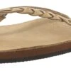 Rainbow Flirty Braidy Sandals Women With Arch Support 2 Rainbow Flirty Braidy Sandals Women With Arch Support -Altra Store 46513