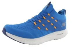 Skechers Go Run 7 Men Lightweight Slip On Running Shoes -Altra Store 46629 2a704d84 1182 4206 a40c ca40a651e1e6