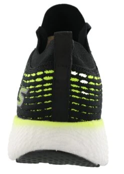 Skechers Men Lightweight Slip On Running Shoes MaxRoad 4 -Altra Store 46735