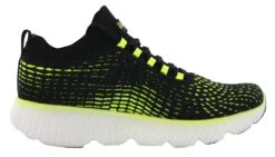 Skechers Men Lightweight Slip On Running Shoes MaxRoad 4 -Altra Store 46737