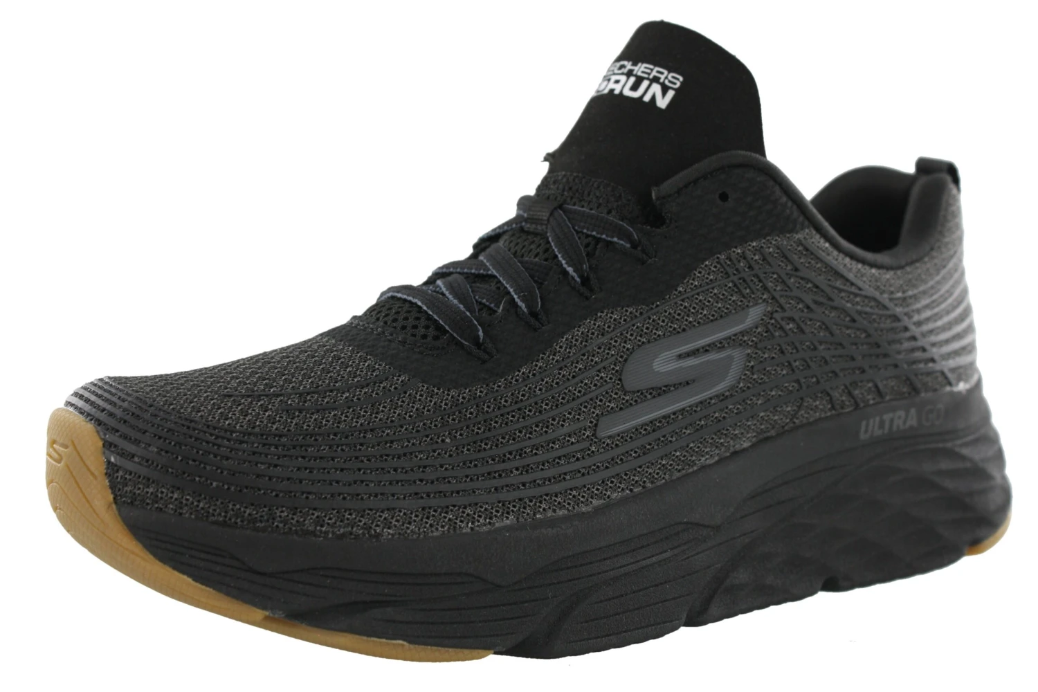 Skechers Men Max Cushioning Elite Running Shoes 19 Skechers Men Max Cushioning Elite Running Shoes - Image 17