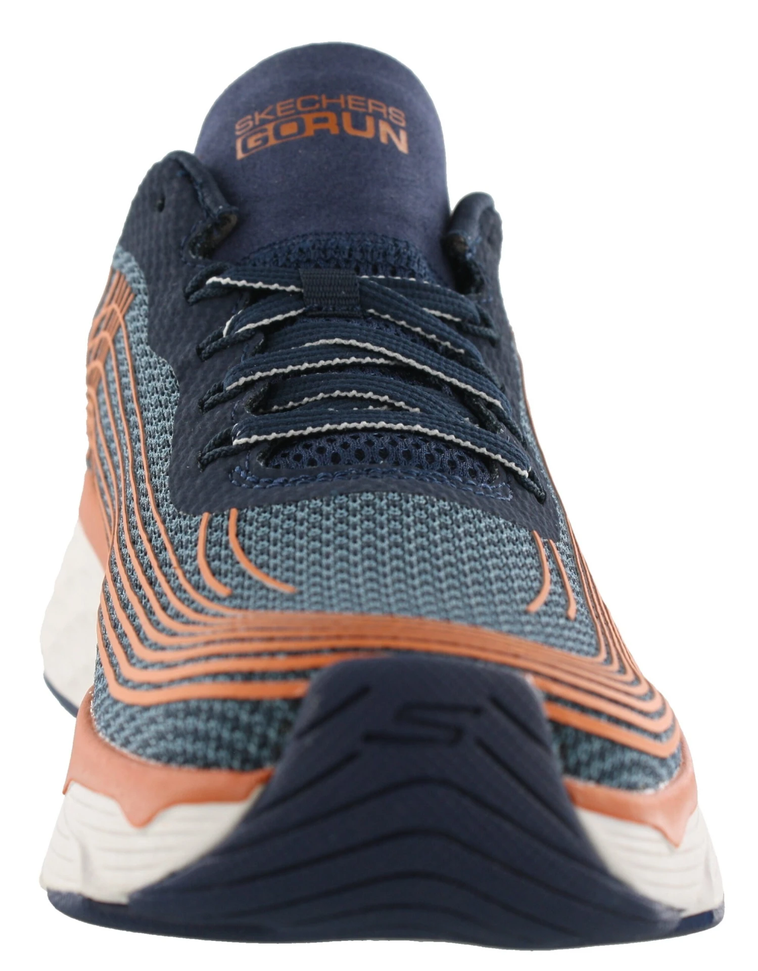 Skechers Men Max Cushioning Elite Running Shoes 14 Skechers Men Max Cushioning Elite Running Shoes - Image 12