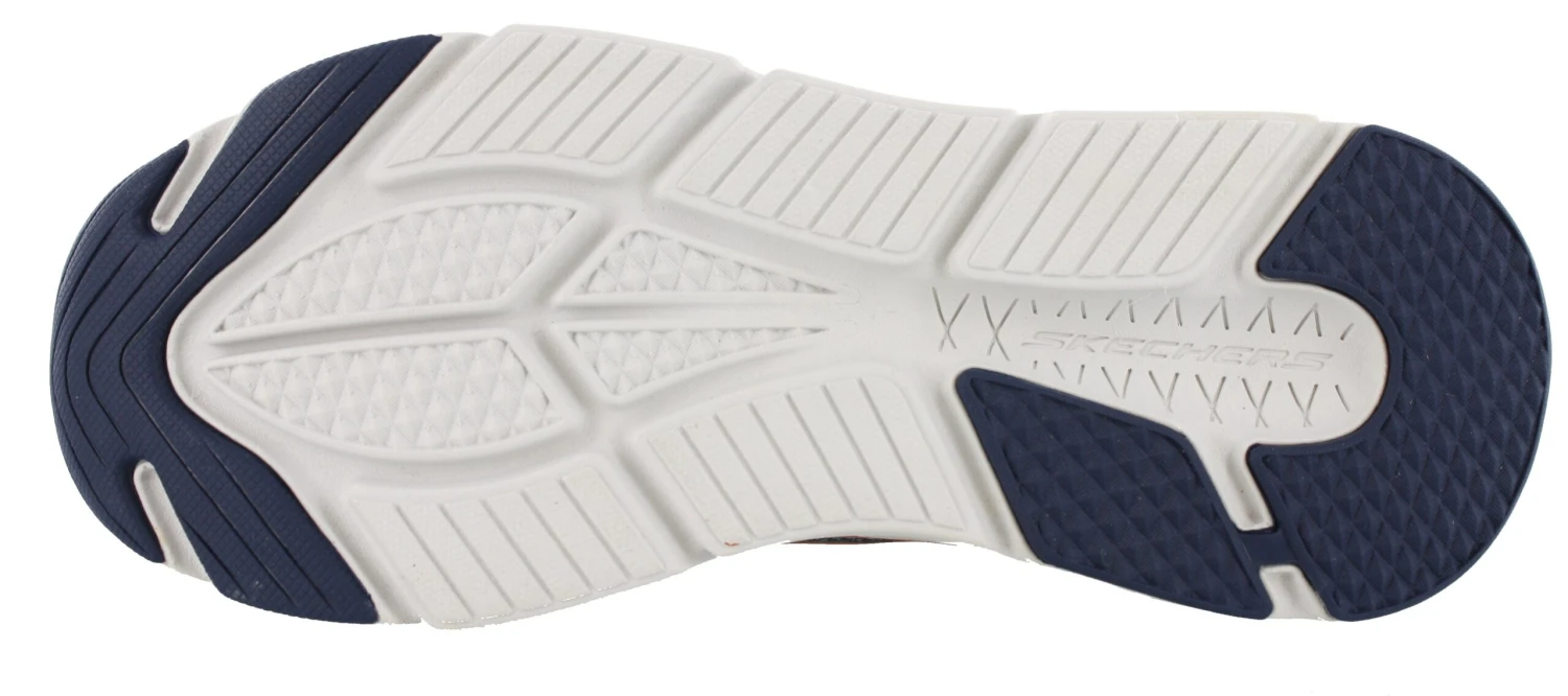 Skechers Men Max Cushioning Elite Running Shoes 16 Skechers Men Max Cushioning Elite Running Shoes - Image 14