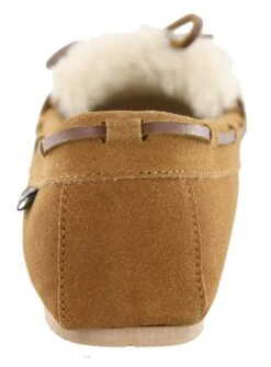 Clarks Women Warm Cozy Slip On Moccasin Slippers Holly 17 Clarks Women Warm Cozy Slip On Moccasin Slippers Holly -Altra Store 46774