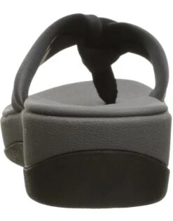 Clarks Women Arla Glison Thong Sandals With Arch Support -Altra Store 46933