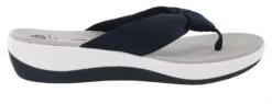 Clarks Women Arla Glison Thong Sandals With Arch Support -Altra Store 46941