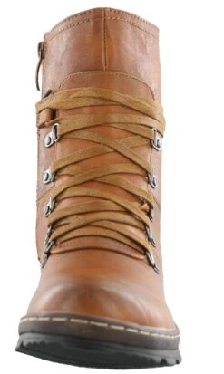 Patrizia Cicely Lightweight Winter Combat Boots Women -Altra Store 47365