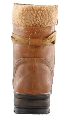 Patrizia Cicely Lightweight Winter Combat Boots Women -Altra Store 47366