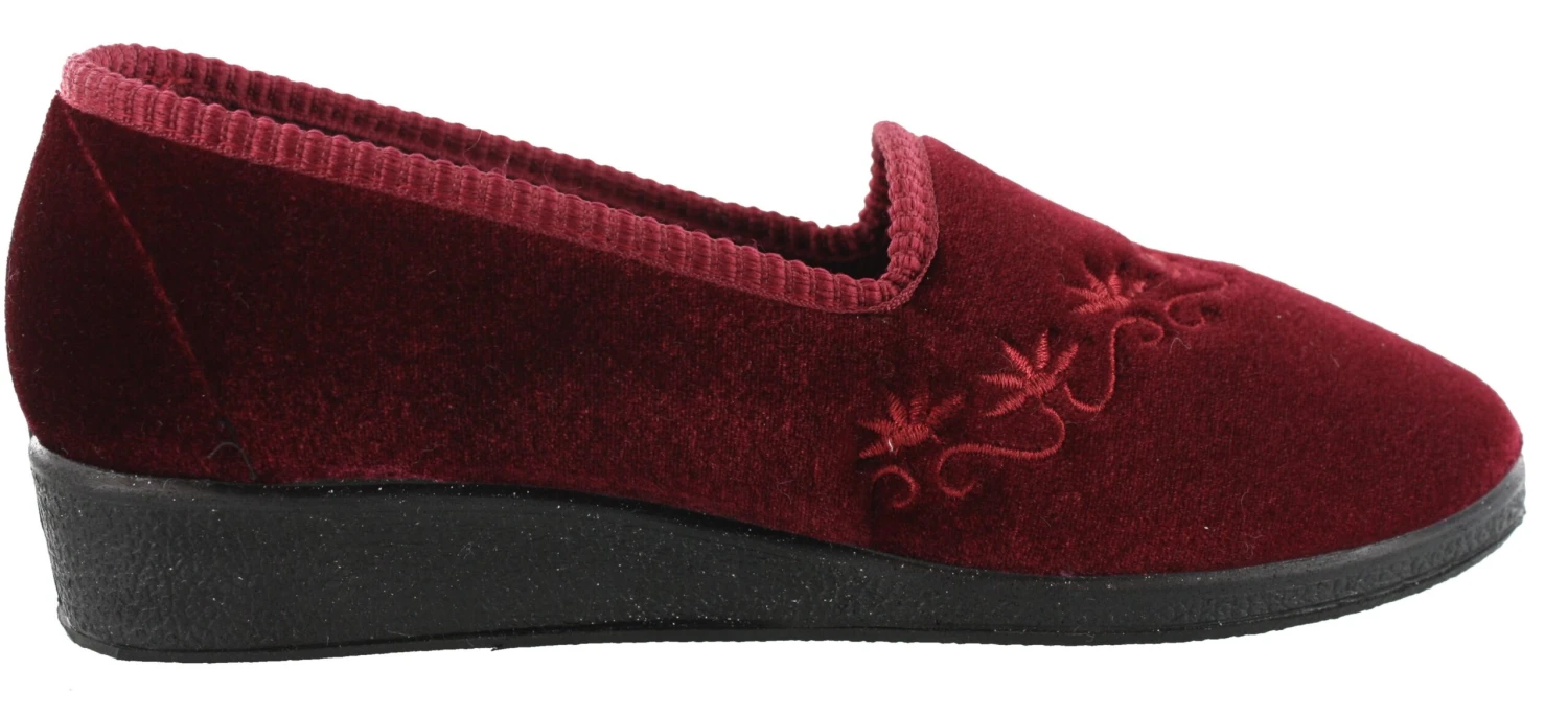 Spring Step Women Jolly Indoor - Outdoor Slip-On Loafers 5 Spring Step Women Jolly Indoor - Outdoor Slip-On Loafers - Image 3